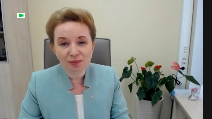 В ФМБА рассказали о двойной пользе донорства - Новости на Вести.ru