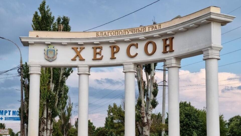 В Херсоне заявили о новой волне травли русскоязычных жителей