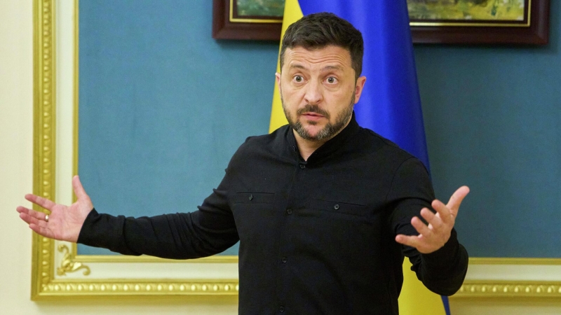 Во Франции выступили с призывом после увиденного на Украине
