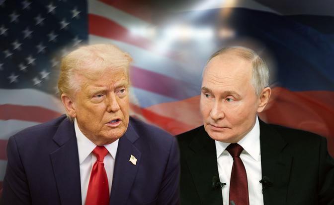 15−16 августа. Аляска. Переговоры Путина и Трампа завершены. Сделки нет. Онлайн-трансляция