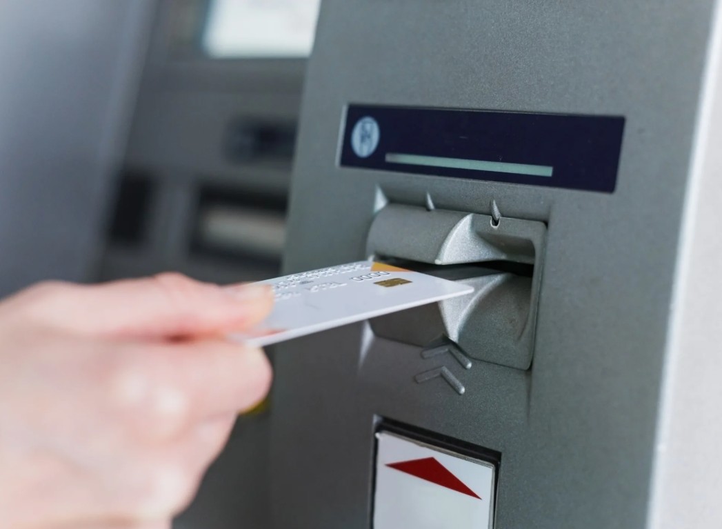 Банкоматы Cashway: простой способ доступа к деньгам в любой точке