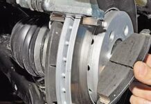 Сделай сам или к специалисту? Возможна ли замена тормозных колодок своими руками