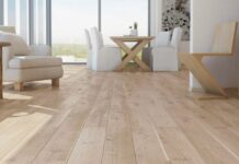 Паркетная доска: куда ставить и почему это работает