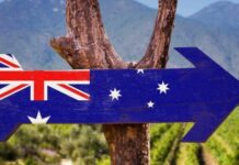 Advantages of moving to Australia