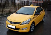Аренда авто под такси: как начать зарабатывать без большого вложения