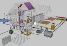 Монтаж инженерных систем: когда и как правильно устанавливать коммуникации в здании
