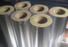 Что определяет стоимость теплоизоляционных цилиндров