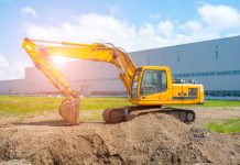 Что нужно знать о продаже спецтехники в Беларуси