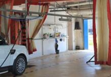 Чистота без лишних вопросов: как выбрать автомойку, которая действительно работает