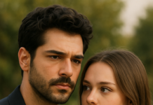 Почему стоит посмотреть турецкий сериал «Безграничная любовь»
