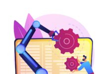 Как роботизация производства помогает повысить эффективность и снизить затраты