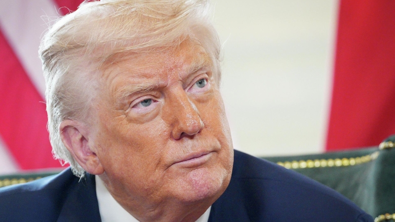 Эксперт: Трамп, диктуя условия по российской нефти, роет яму всему миру