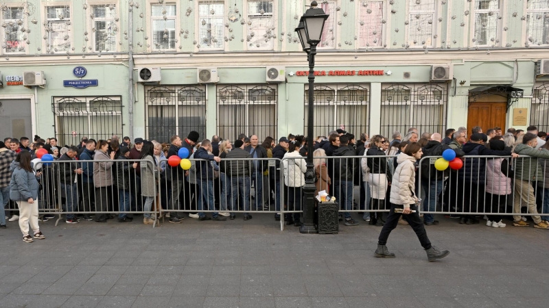 Молдавская диаспора ищет способы дать согражданам возможность голосовать 
