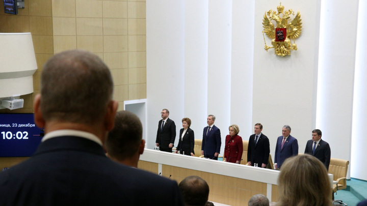 Сенатор Перминова: СФ курирует строительство 66 медицинских объектов - Новости на Вести.ru