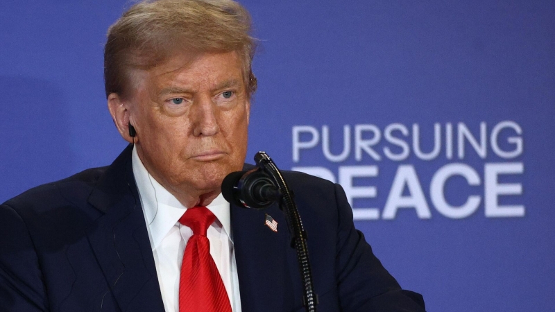 Шор назвал встречу Путина и Трампа шансом избежать большой войны
