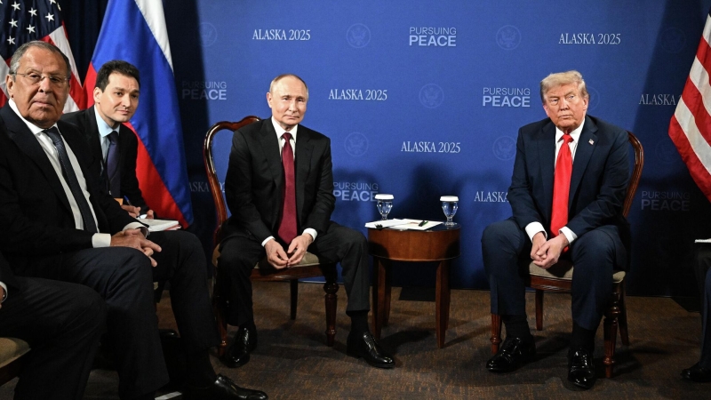 Шор назвал встречу Путина и Трампа шансом избежать большой войны