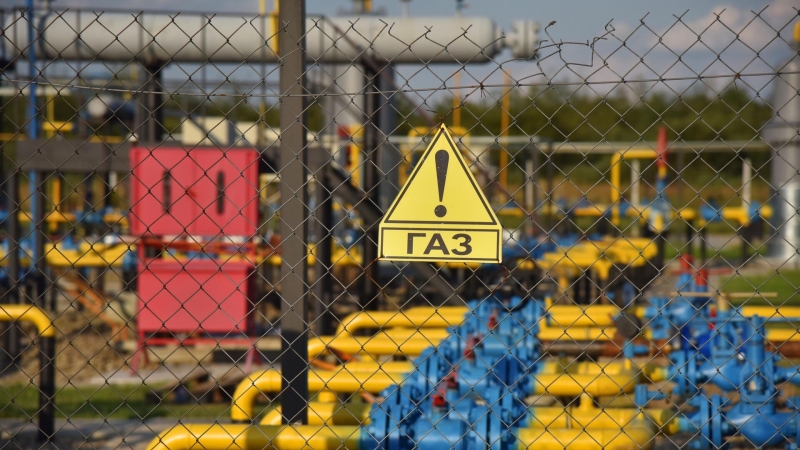 В Омане построят газопровод стоимостью 270 миллионов долларов