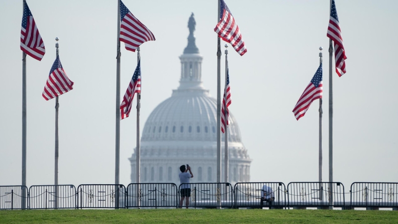 В США назвали три вывода из недавней встречи по устранению Зеленского
