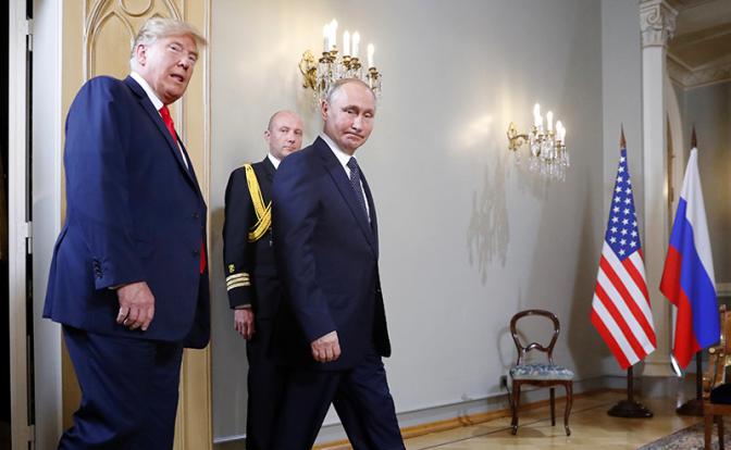 Встреча Путина и Трампа. Внезапная Аляска — плюсы и минусы