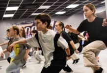 От новичка до профессионала: почему стоит выбрать школу танцев TODES