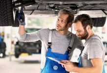 Почему официальный сервис Volkswagen — гарантия качества и надежности