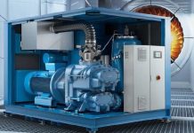 Технологии, которые продлевают срок службы компрессорного оборудования