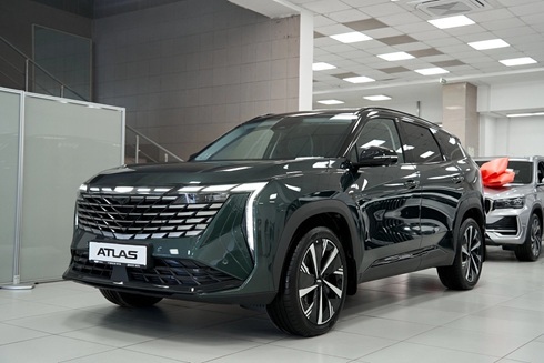 Новые автомобили в автосалоне: все преимущества официального приобретения