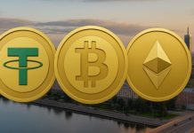 Где выгодно обменять USDT на карту Тинькофф в 2025 году