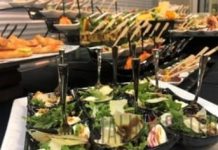 Корпоративный кейтеринг: профессиональное питание для успешного бизнеса