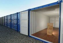 Чем аренда контейнеров оказывается лучше их покупки