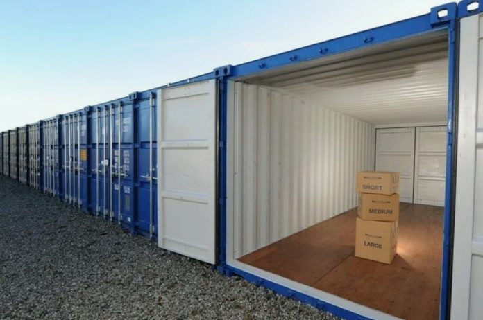 Чем аренда контейнеров оказывается лучше их покупки