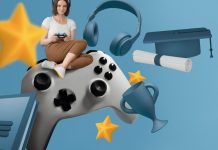 Модели геймификации на Discord-сервере: удержание, уровни, награды