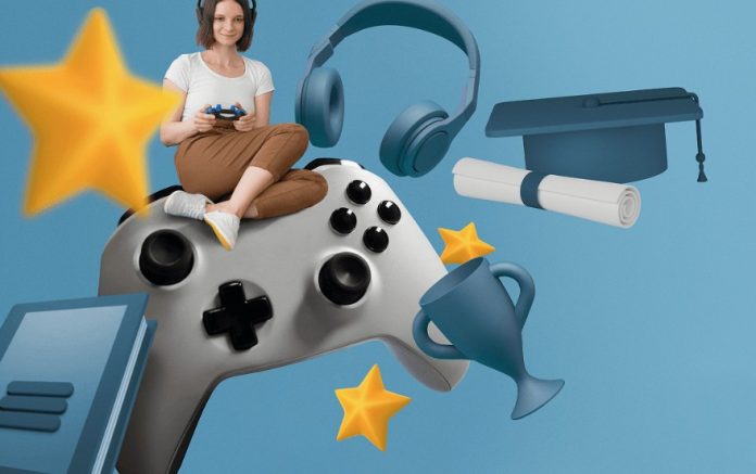 Модели геймификации на Discord-сервере: удержание, уровни, награды