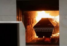 Организация кремации в Минске: шаг за шагом