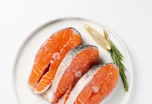 Свежемороженая рыба: как сделать её частью повседневного рациона
