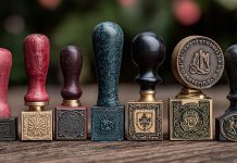 Сравнение офлайн и онлайн способов изготовления печатей