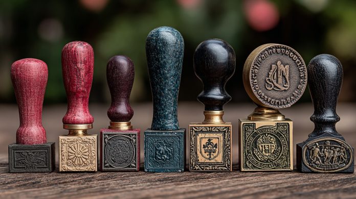 Сравнение офлайн и онлайн способов изготовления печатей