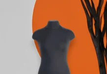 Мягкие портновские манекены: идеальный помощник для начинающих модельеров