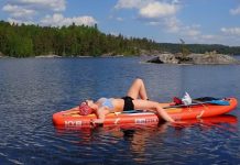 Как по-настоящему отдохнуть в Карелии: простые идеи для настоящего перезагрузки