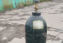 Где приобрести азотный баллон 40 л: всё о преимуществах и характеристиках