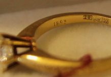 585 проба золота: как получить максимальную выгоду при продаже