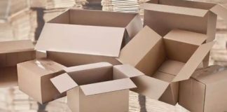 Экологичные самосборные коробки: преимущества и области применения