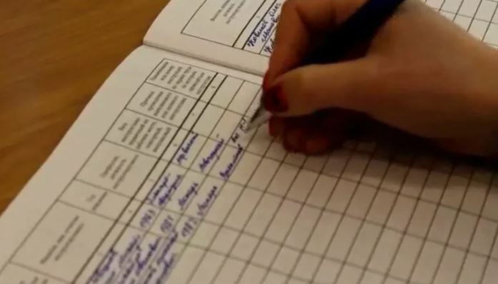 Как журнал учёта журналов защищает работодателя и работника