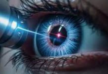 Лазерная коррекция зрения: путь к ясному взгляду без очков