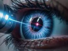 Лазерная коррекция зрения: путь к ясному взгляду без очков