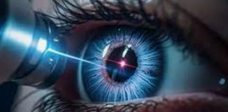 Лазерная коррекция зрения: путь к ясному взгляду без очков