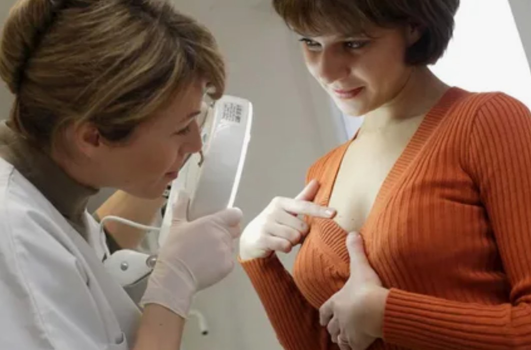 Папиллома молочной железы: современные методы диагностики и лечения