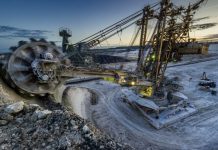 Современное оборудование для горной промышленности: технологии эффективной добычи полезных ископаемых