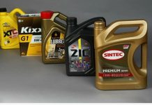 Современные моторные масла: виды, свойства и правильный выбор
