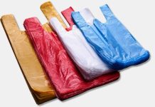 Полиэтиленовые пакеты‑майки: что это и где применяются